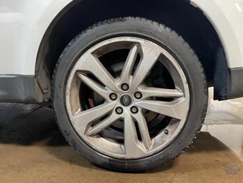 2013 Land Rover Range Rover Sport