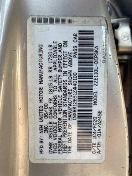 2001 toyota corolla ce with 162695 miles for sale near elk-river, minnesota 0ea385edfe1f423fbac7f3d4e0e67af7.jpeg