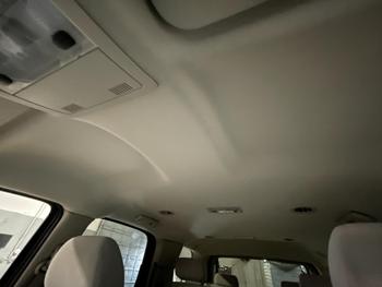 2007 GMC Yukon