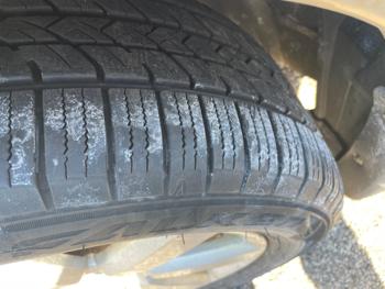 2008 Subaru Outback