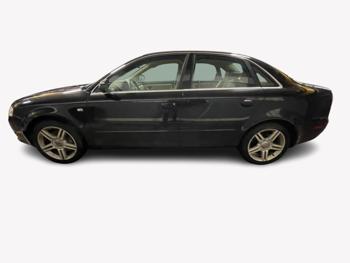 2007 Audi A4