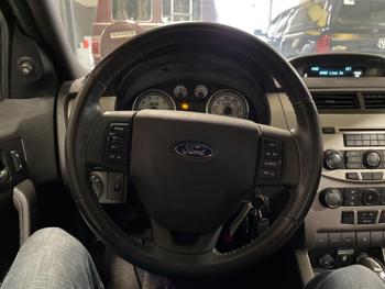 2011 Ford Focus