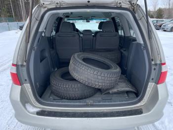 2007 honda odyssey ex with 209405 miles for sale near elk-river, minnesota 0f10697281654ec2932ab6fb8e4503f4.jpeg