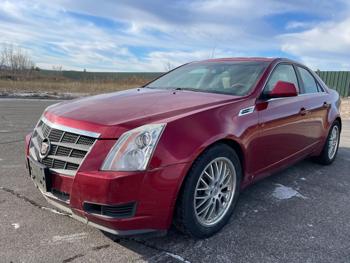 2008 cadillac cts with 270337 miles for sale near elk-river, minnesota 0f1500f48b0b47278b6bbeb170de9754.jpg