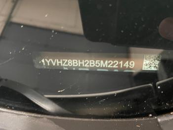 2011 Mazda Mazda6