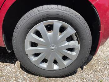 2015 Nissan Versa Note