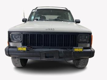 1996 Jeep Cherokee