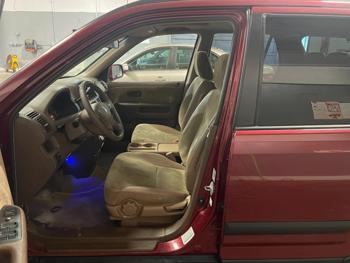 2002 Honda CR-V