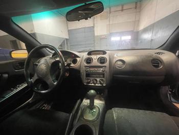2003 Mitsubishi Eclipse