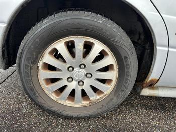 2005 buick lesabre limited with 144074 miles for sale near elk-river, minnesota 0f46f012fc3b432a99b42153918facee.jpg
