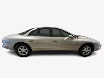 1998 Oldsmobile Aurora