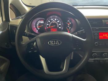 2015 Kia Rio 5-Door