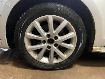 2011 Volkswagen Jetta