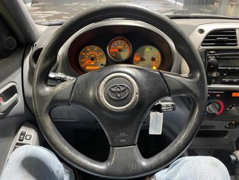 2003 Toyota Rav4