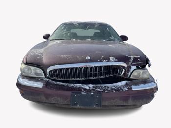 2005 buick park-avenue with 238822 miles for sale near elk-river, minnesota 0f5f860a13844bcf87d1fd389fae33d5.jpg