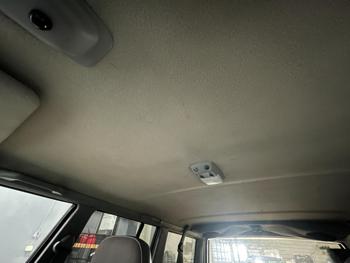 1996 Jeep Cherokee