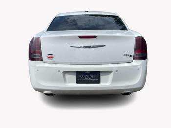 2013 Chrysler 300
