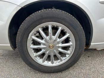 2003 chrysler sebring limited-convertible with 79205 miles for sale near elk-river, minnesota 0f9668df7a0149fbb15b0cf48f8bb06c.jpg
