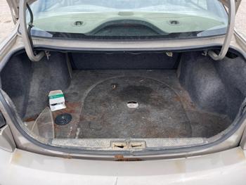 2001 Chevrolet Cavalier