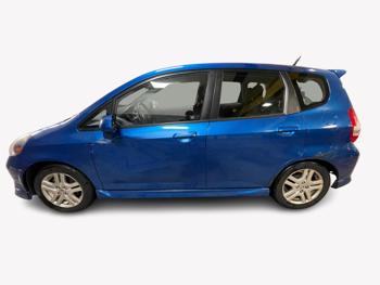 2008 honda fit sport with 176157 miles for sale near elk-river, minnesota 0fb5bf5418584b90840f61e9e6f2f5c6.jpg