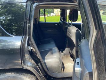 2014 Jeep Compass
