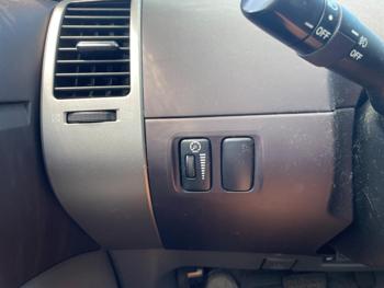 2005 Toyota Prius