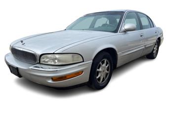 2003 buick park-avenue sedan with 149123 miles for sale near elk-river, minnesota 0fc70db5a3f9413f870a68f41719755e.jpg