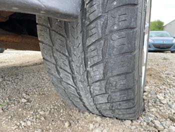 1992 Chevrolet C/K 1500