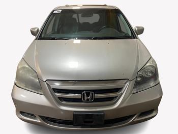 2006 Honda Odyssey