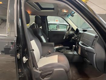 2010 Jeep Liberty