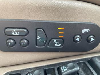 2004 Chevrolet Tahoe