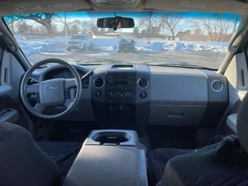 2005 ford f-150 xlt with 274535 miles for sale near fridley, minnesota 0fe67aab89f643808e57eeb226c47a0c.jpeg