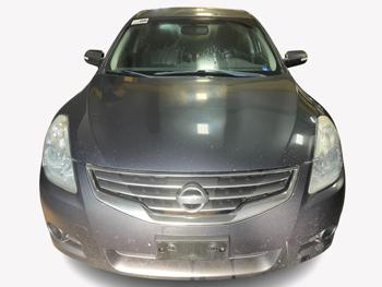 2011 Nissan Altima