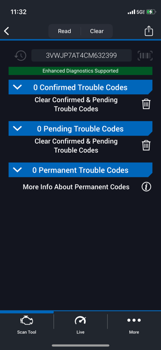 2012 volkswagen beetle - with 197949 miles for sale near elk-river, minnesota 10023281fd134428964bf9a609967fd7.png