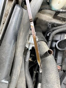 2011 dodge grand-caravan mainstreet with 257450 miles for sale near elk-river, minnesota 100acff1bb1c4a38bd1cb38e2e2a08b3.jpeg
