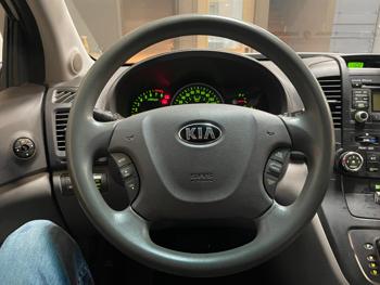 2014 Kia Sedona