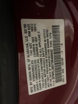 2005 honda odyssey ex-l with 313800 miles for sale near elk-river, minnesota 10409dc0182a4822a5b1d188e40ca73b.jpeg