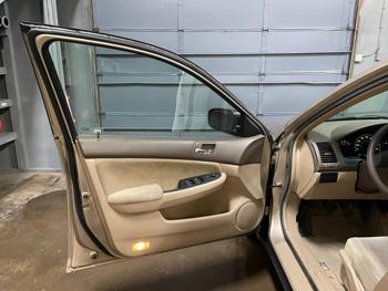 2005 Honda Accord