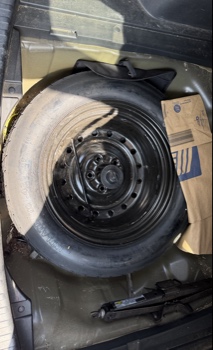 2014 honda cr-v ex-l-4wd-5-speed-at with 143236 miles for sale near elk-river, minnesota 104624_27_spare_tire.jpg