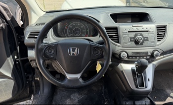 2014 honda cr-v ex-l-4wd-5-speed-at with 143236 miles for sale near elk-river, minnesota 104624_33_dash_from_driver.jpg