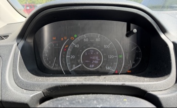2014 honda cr-v ex-l-4wd-5-speed-at with 143236 miles for sale near elk-river, minnesota 104624_43_gauge_cluster.jpg