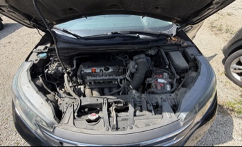 2014 honda cr-v ex-l-4wd-5-speed-at with 143236 miles for sale near elk-river, minnesota 104624_49_engine_bay.jpg