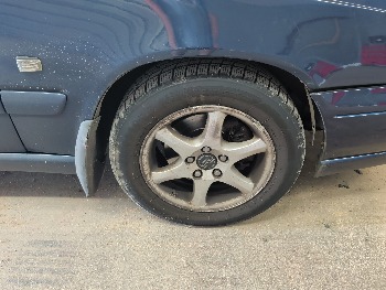 1999 volvo s70 base with 207747 miles for sale near elk-river, minnesota 105435_15_front_pass_wheel.jpg