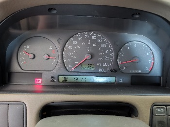 1999 volvo s70 base with 207747 miles for sale near elk-river, minnesota 105435_43_gauge_cluster.jpg