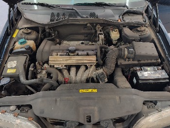 1999 volvo s70 base with 207747 miles for sale near elk-river, minnesota 105435_49_engine_bay.jpg