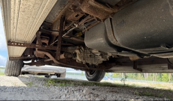1995 chevrolet astro awd with 129060 miles for sale near elk-river, minnesota 106031_18_undercar_rear_drv.jpg