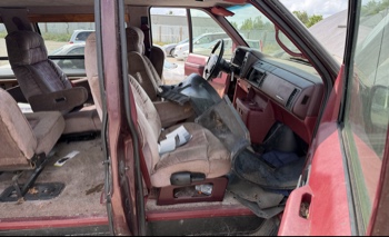 1995 chevrolet astro awd with 129060 miles for sale near elk-river, minnesota 106031_31_passenger_seat.jpg