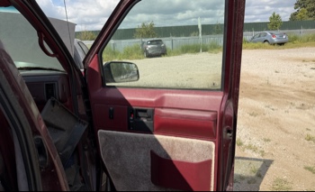 1995 chevrolet astro awd with 129060 miles for sale near elk-river, minnesota 106031_32_passenger_door_panel.jpg