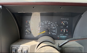 1995 chevrolet astro awd with 129060 miles for sale near elk-river, minnesota 106031_43_gauge_cluster.jpg