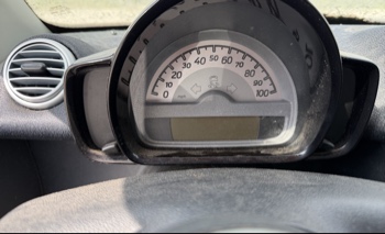 2013 smart fortwo passion for sale near elk-river, minnesota 106032_44_mileage_closeup.jpg